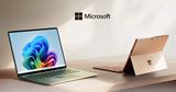 Microsoft predstavil Surface Laptop 8 a Surface Pro 12 so Snapdragon X2 a výdržou až 20 hodín